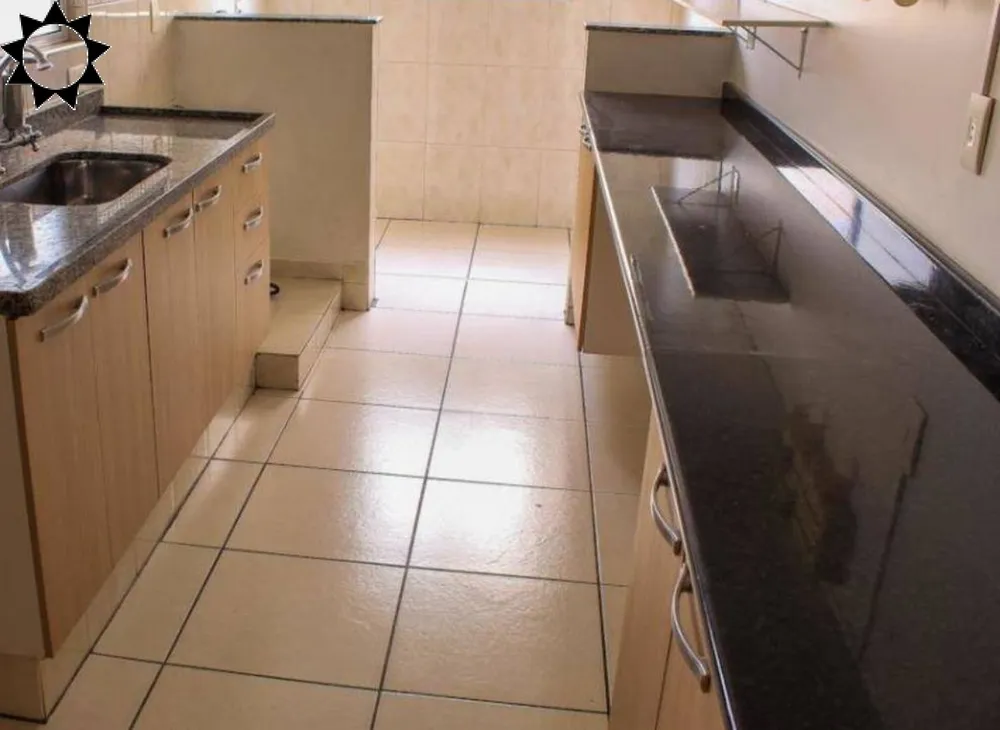 Apartamento, 2 quartos, 57 m² - Foto 7