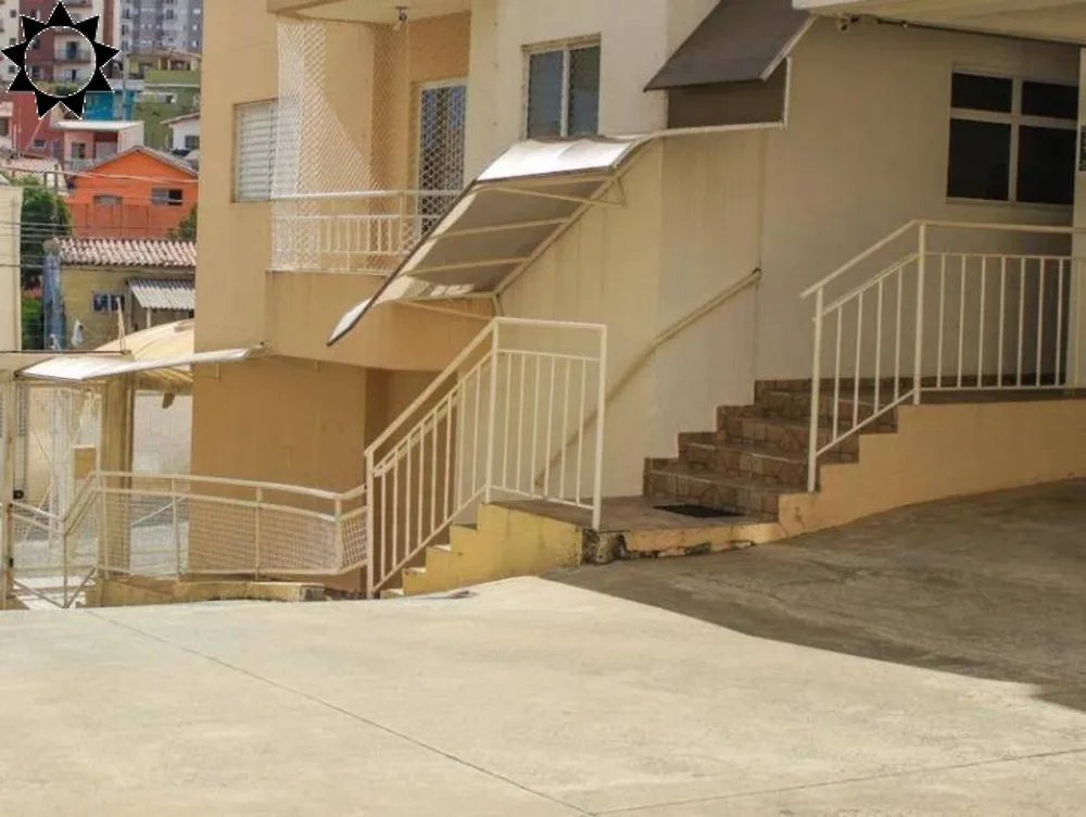 Apartamento, 2 quartos, 57 m² - Foto 16