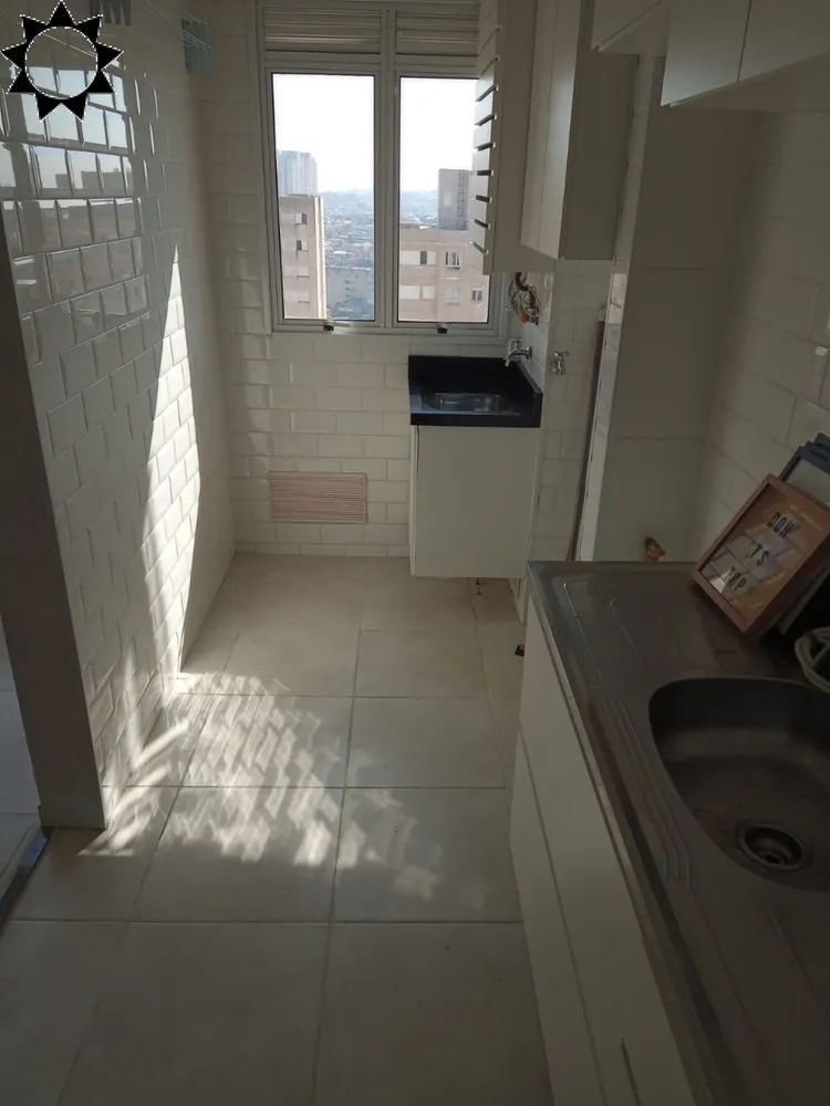 Apartamento, 2 quartos, 48 m² - Foto 7