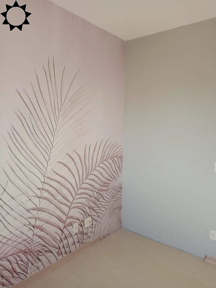 Apartamento, 2 quartos, 48 m² - Foto 3