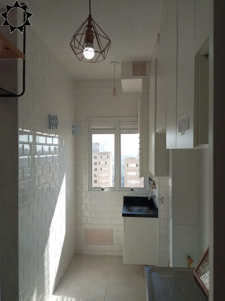 Apartamento, 2 quartos, 48 m² - Foto 4
