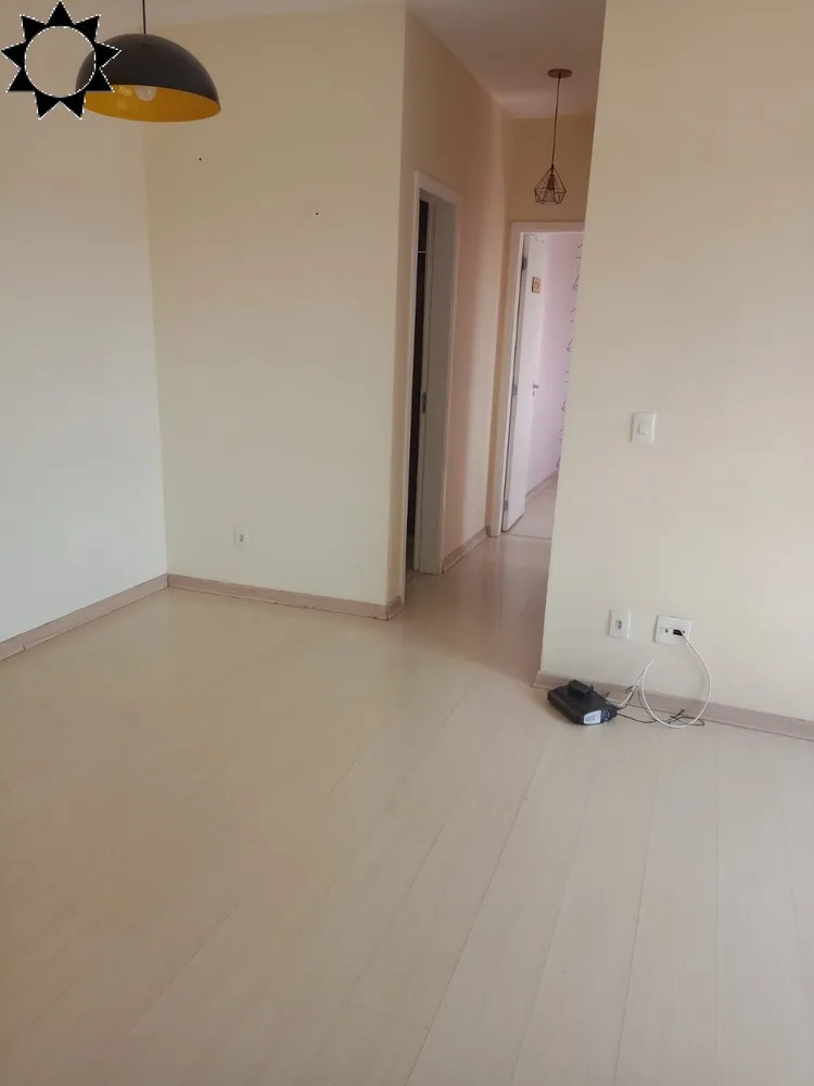 Apartamento, 2 quartos, 48 m² - Foto 6