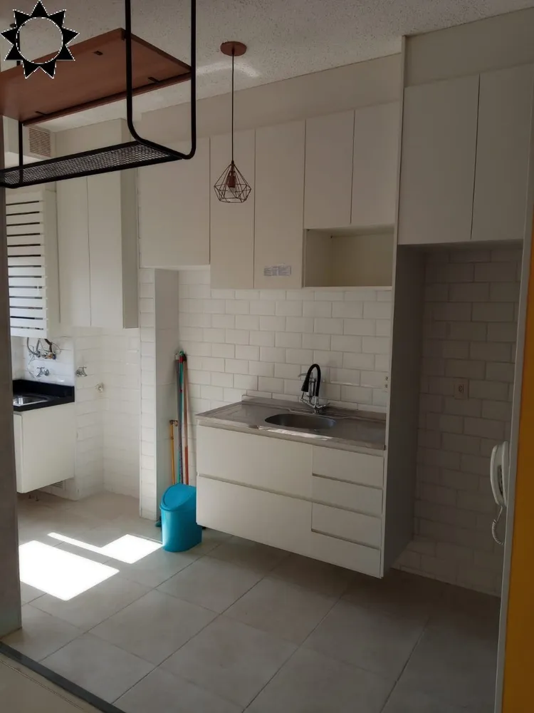 Apartamento, 2 quartos, 48 m² - Foto 8