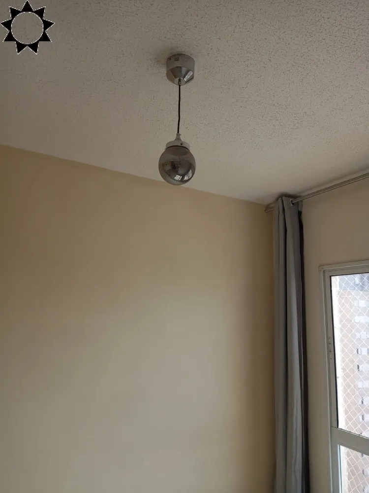 Apartamento, 2 quartos, 48 m² - Foto 1