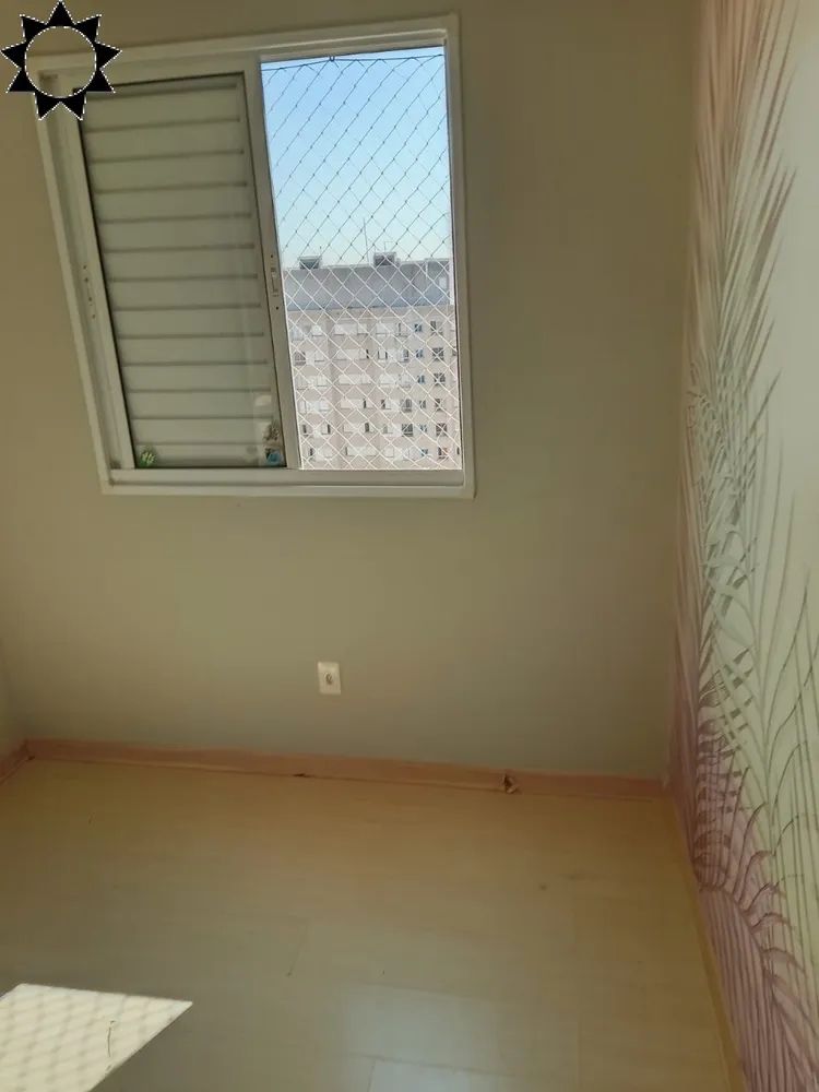 Apartamento, 2 quartos, 48 m² - Foto 5