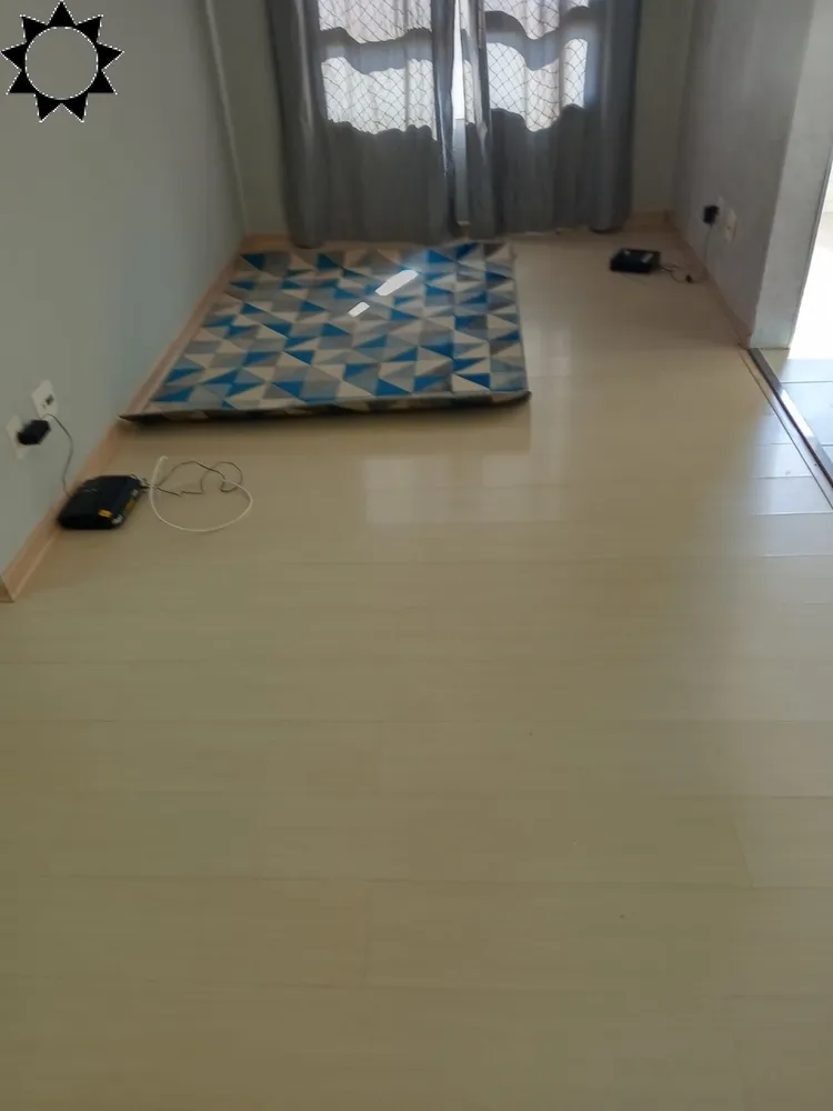 Apartamento, 2 quartos, 48 m² - Foto 2