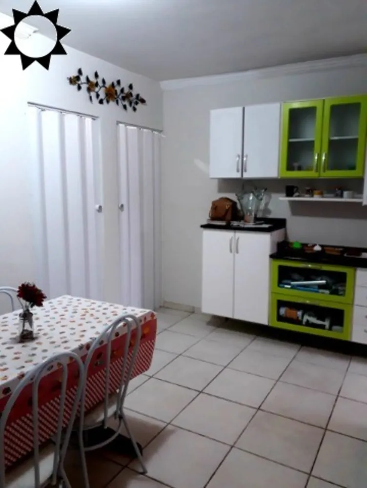 Casa, 3 quartos, 260 m² - Foto 8