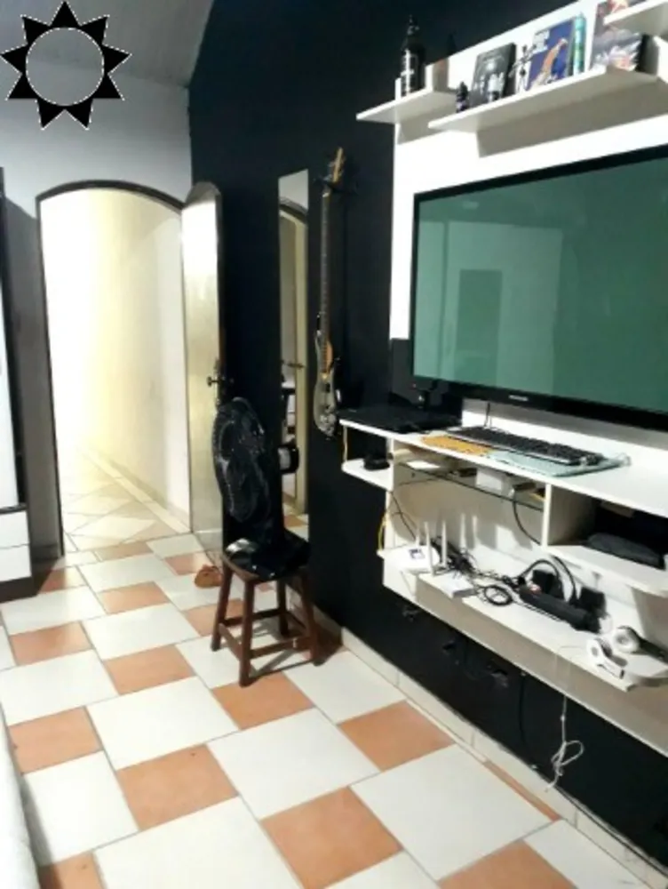 Casa, 3 quartos, 260 m² - Foto 2