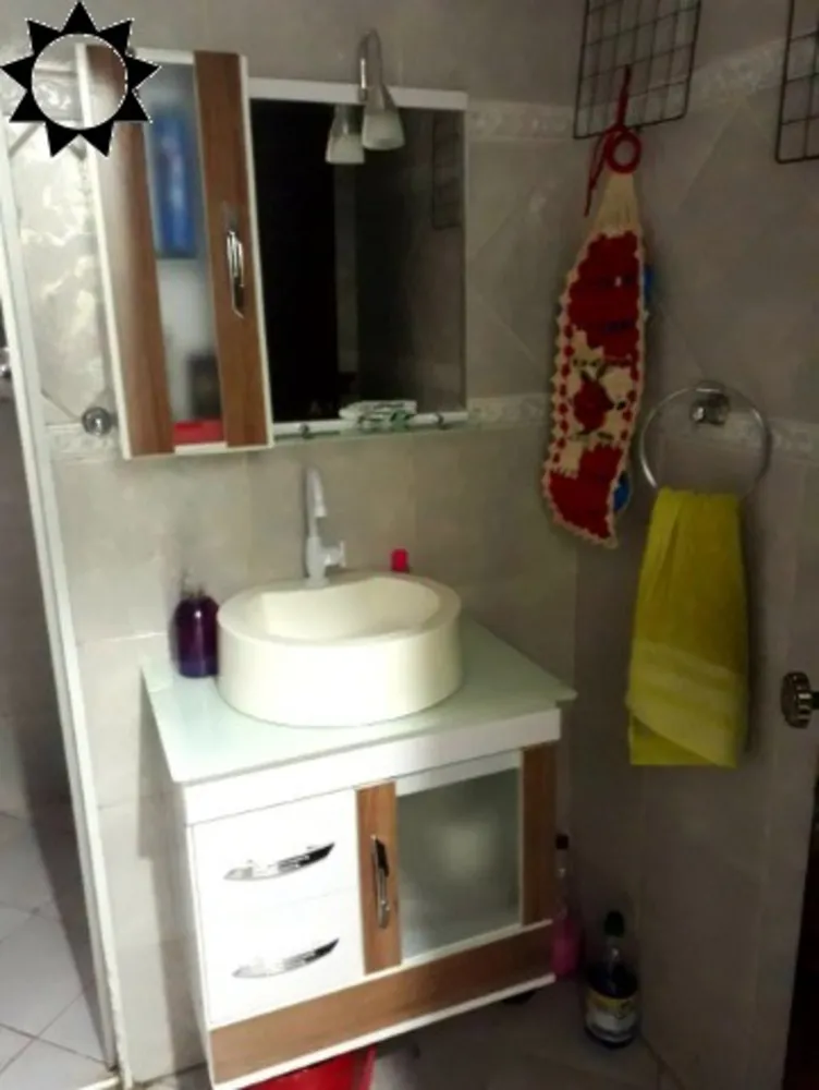 Casa, 3 quartos, 260 m² - Foto 4