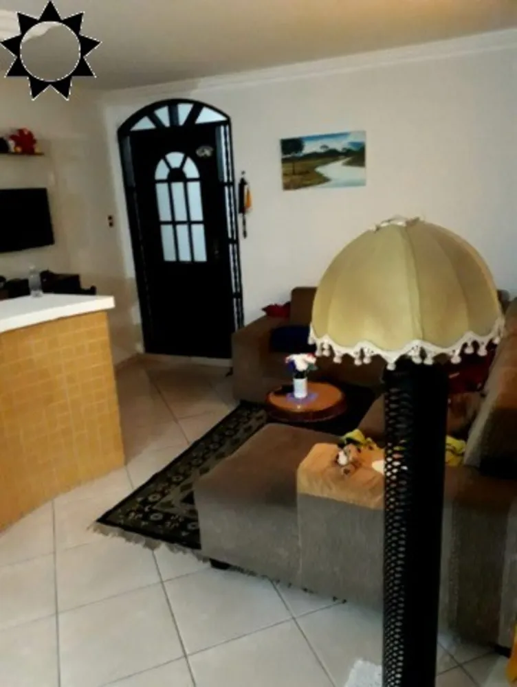 Casa, 3 quartos, 260 m² - Foto 7