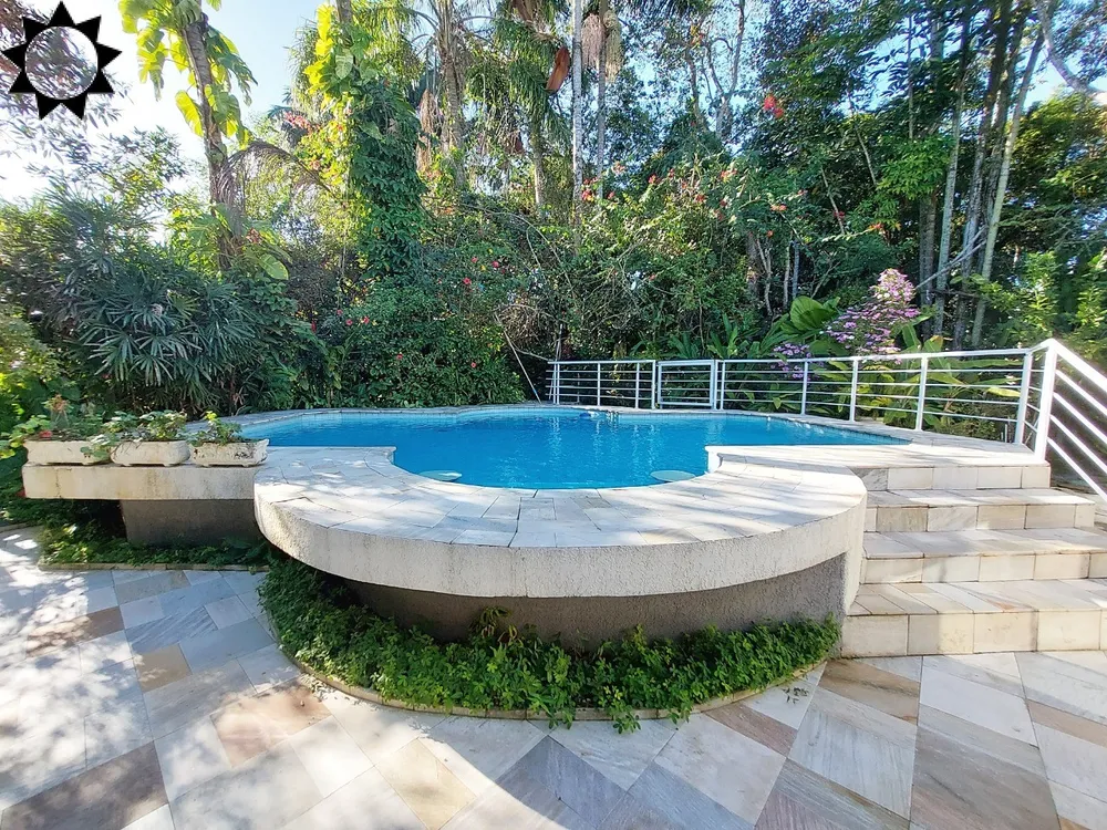 Casa, 4 quartos, 361 m² - Foto 6