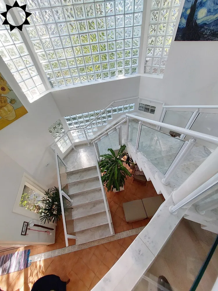 Casa, 4 quartos, 361 m² - Foto 8