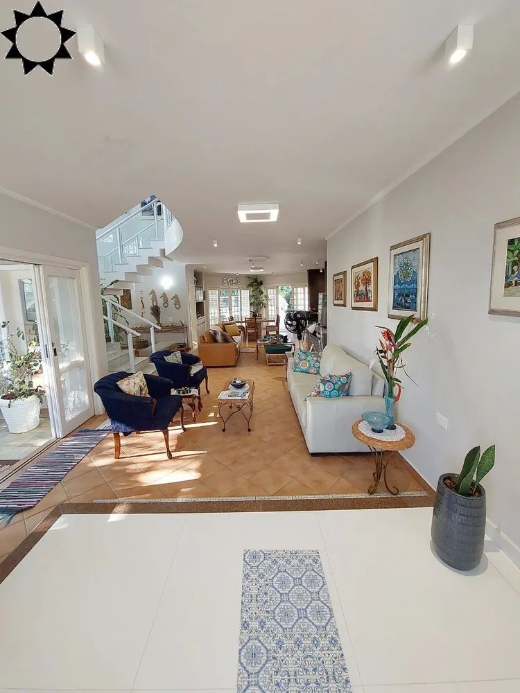 Casa, 4 quartos, 361 m² - Foto 2