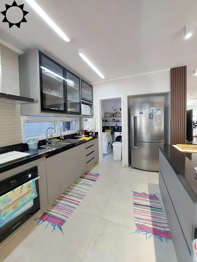 Casa, 4 quartos, 361 m² - Foto 4