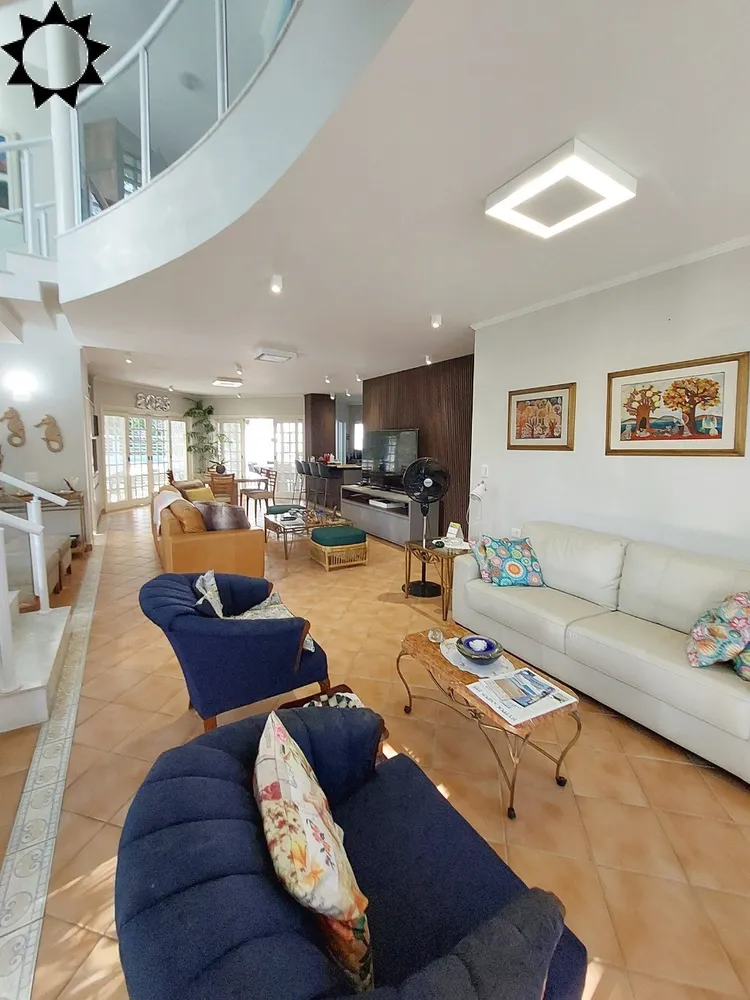 Casa, 4 quartos, 361 m² - Foto 3