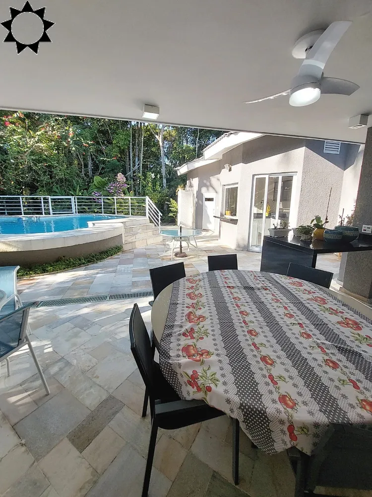 Casa, 4 quartos, 361 m² - Foto 5
