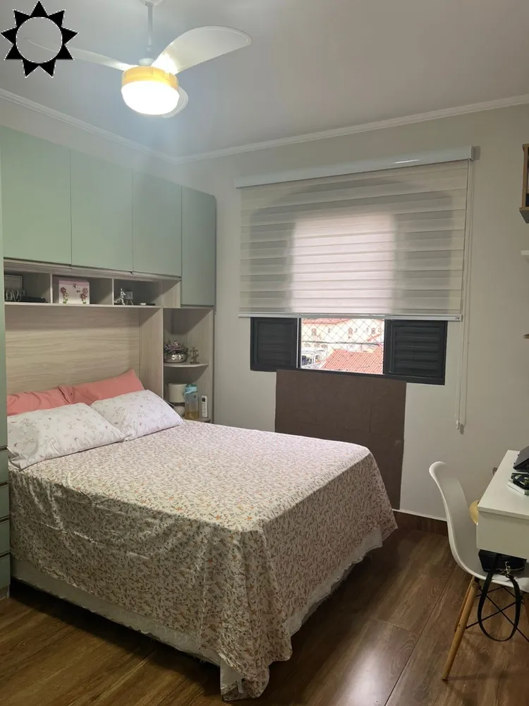 Apartamento, 2 quartos, 66 m² - Foto 6