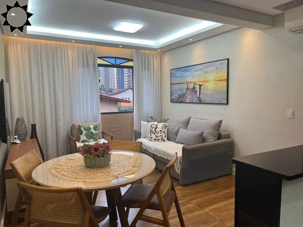Apartamento, 2 quartos, 66 m² - Foto 8