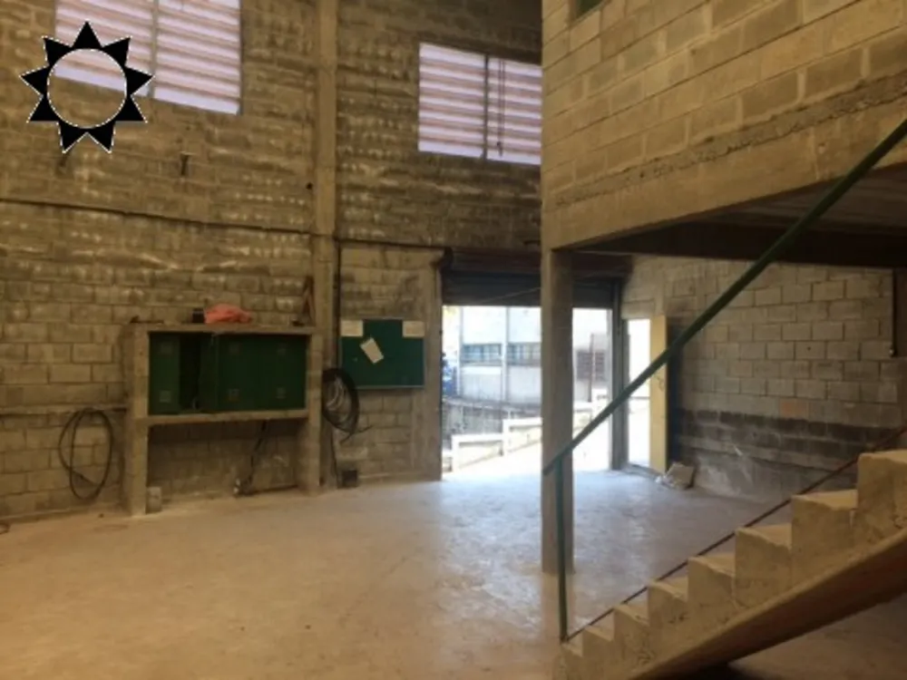 Depósito-Galpão, 950 m² - Foto 7