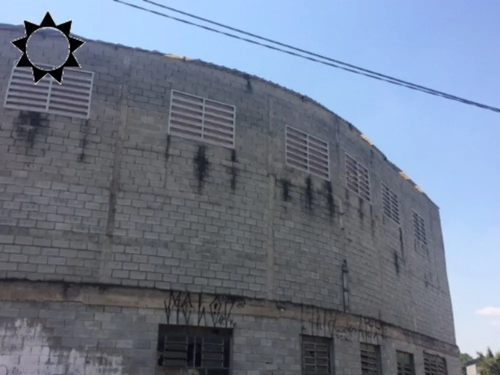 Depósito-Galpão, 950 m² - Foto 4