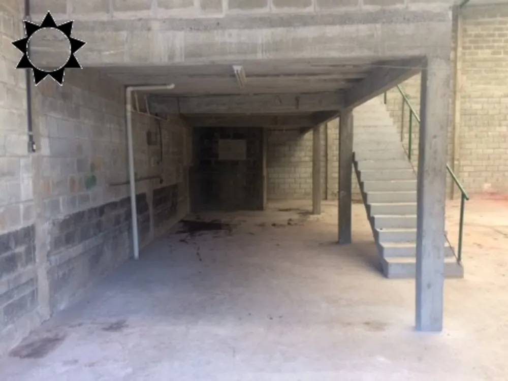 Depósito-Galpão, 950 m² - Foto 9