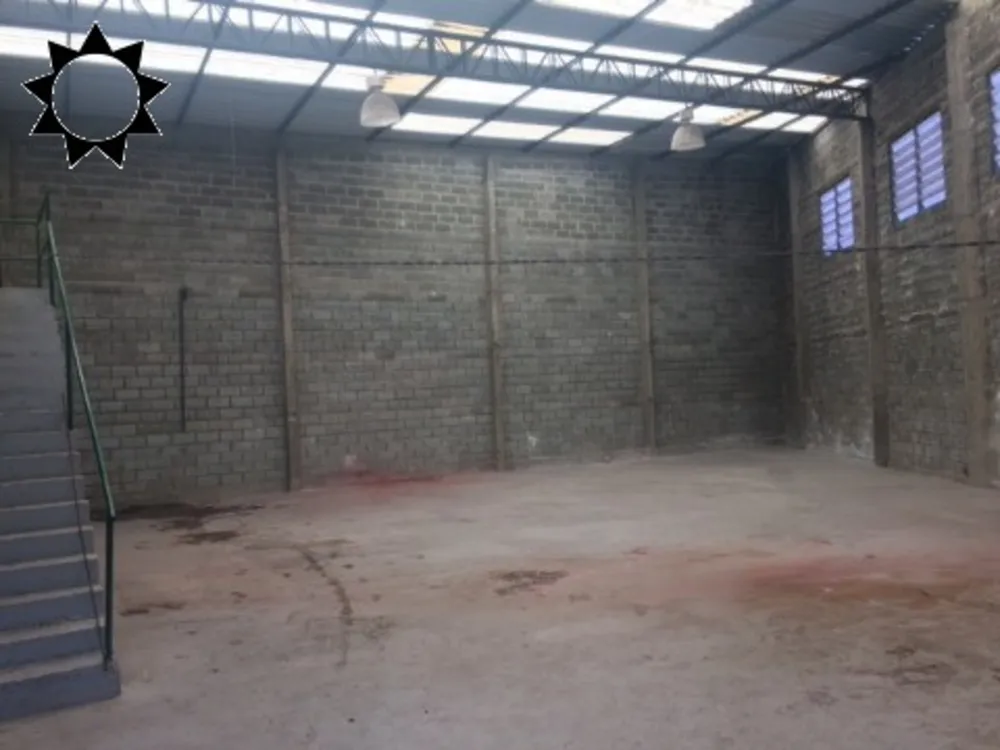 Depósito-Galpão, 950 m² - Foto 6