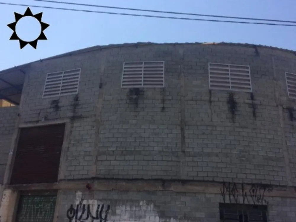 Depósito-Galpão, 950 m² - Foto 3