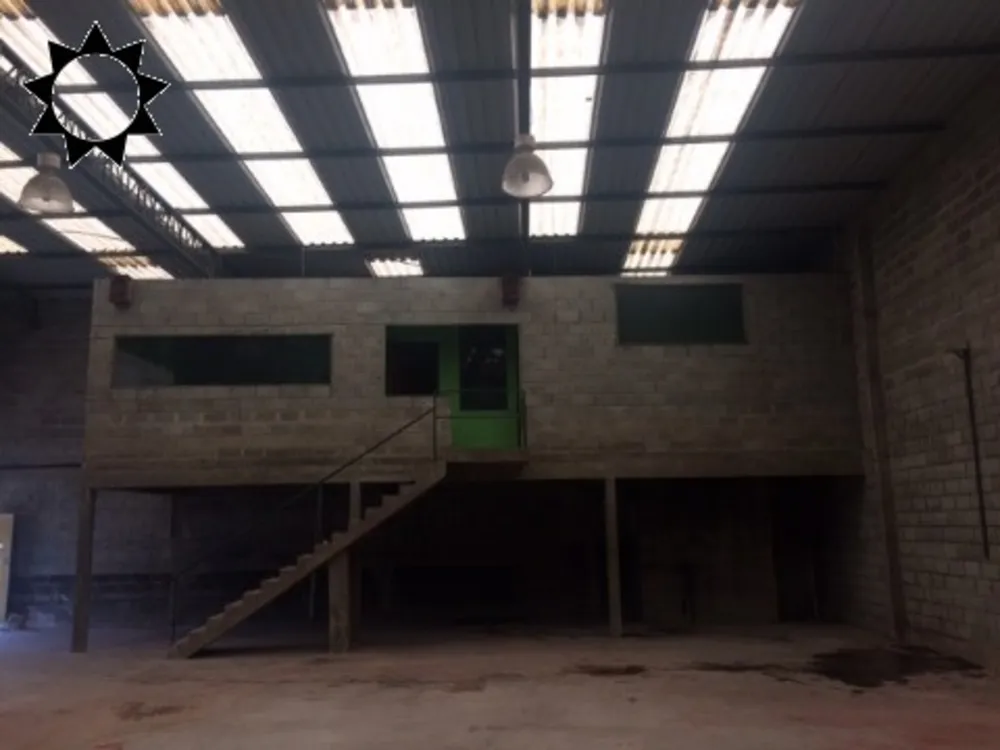 Depósito-Galpão, 950 m² - Foto 8