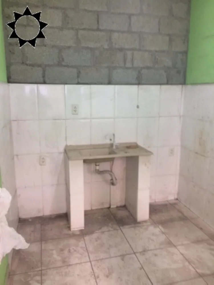 Depósito-Galpão, 950 m² - Foto 12
