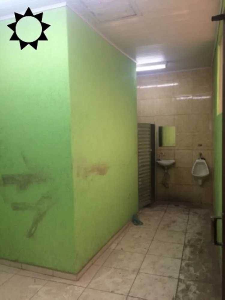 Depósito-Galpão, 950 m² - Foto 13