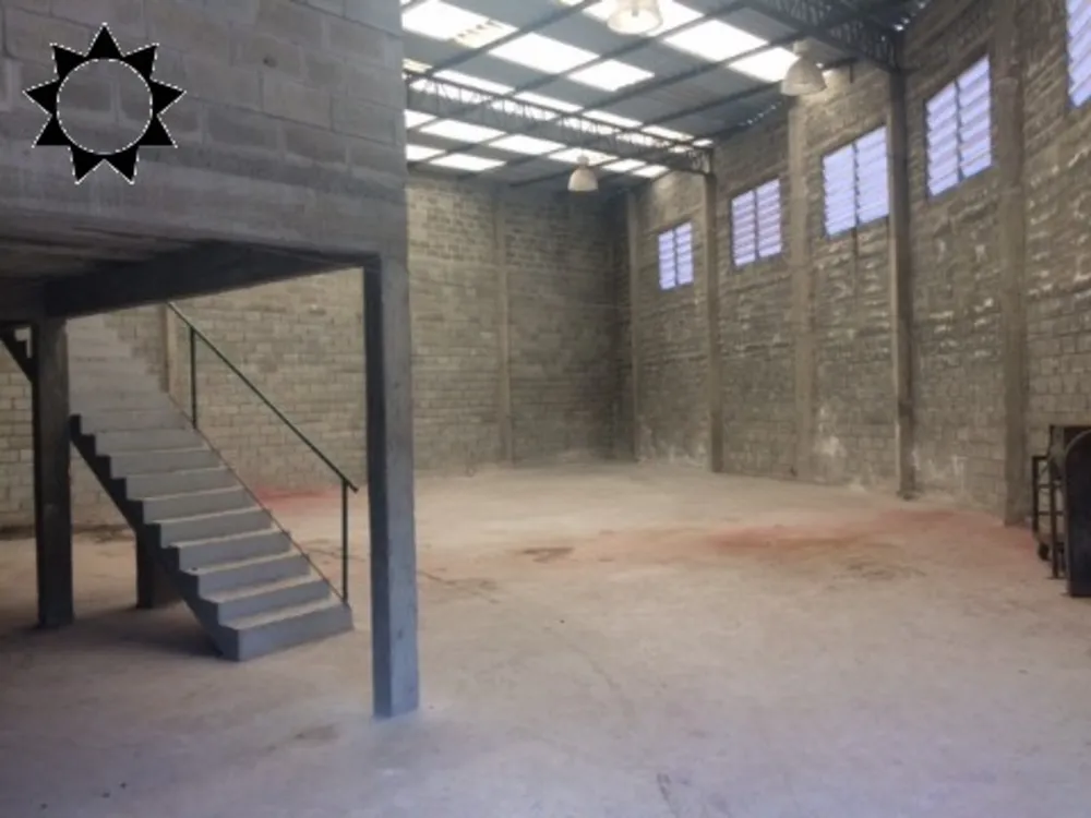 Depósito-Galpão, 950 m² - Foto 5
