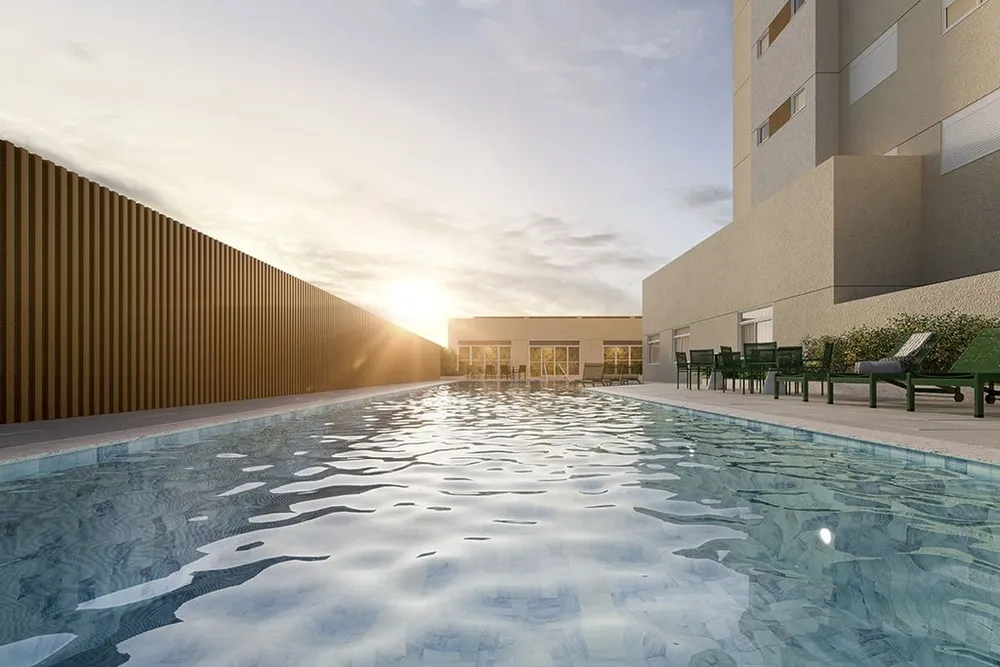 Cobertura, 3 quartos, 156 m² - Foto 4