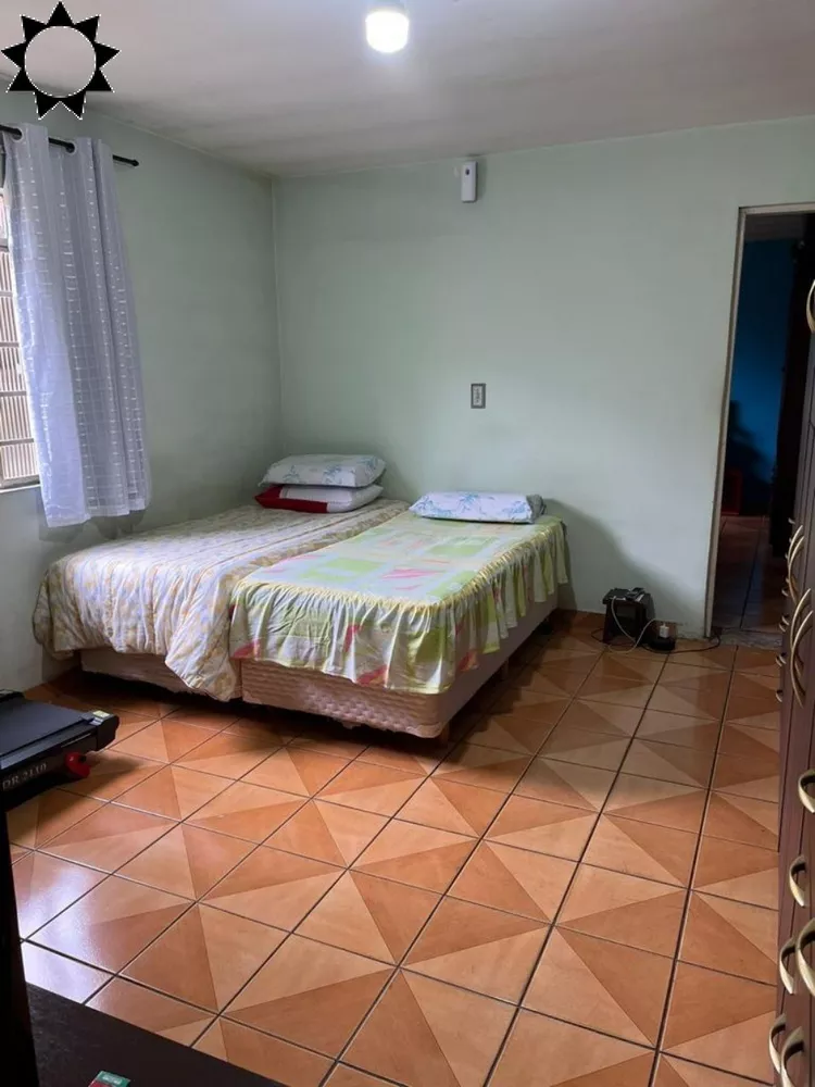 Casa, 3 quartos, 208 m² - Foto 13