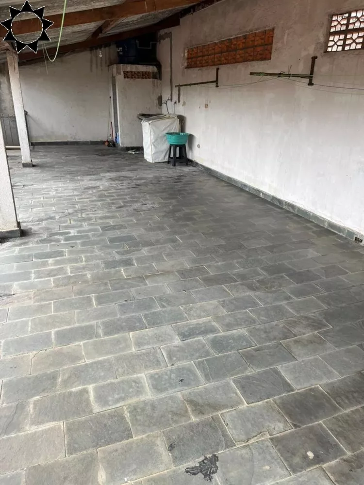 Casa, 3 quartos, 208 m² - Foto 19