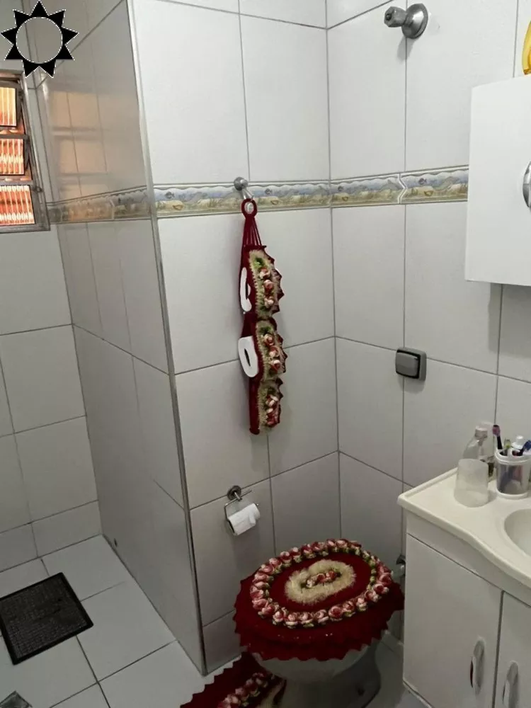 Casa, 3 quartos, 208 m² - Foto 10