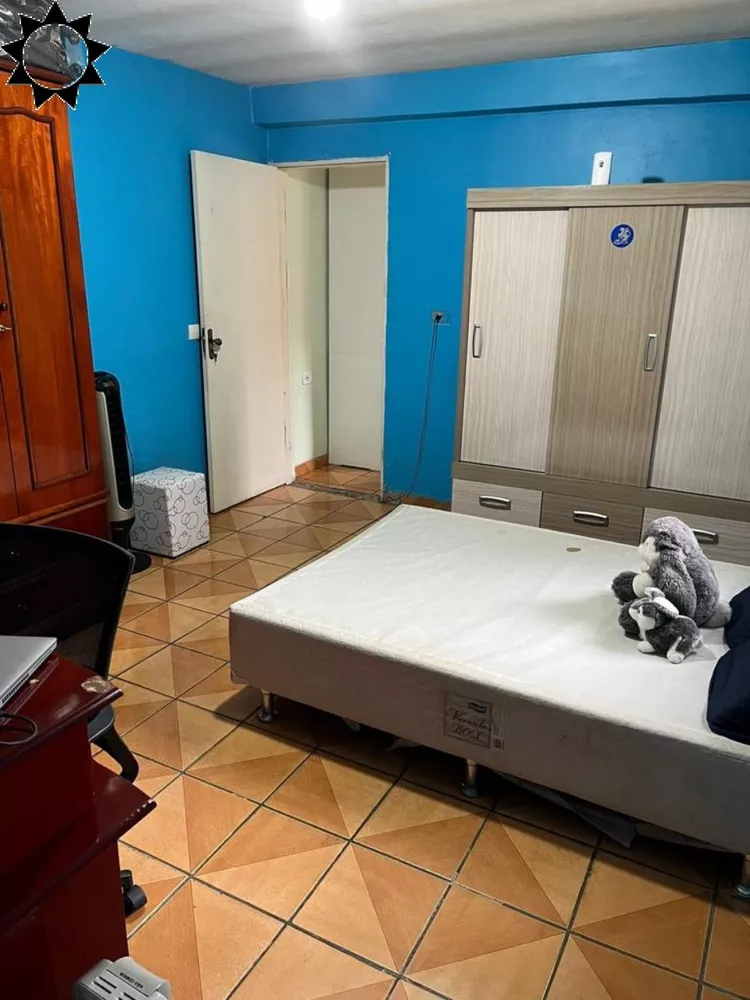 Casa, 3 quartos, 208 m² - Foto 16