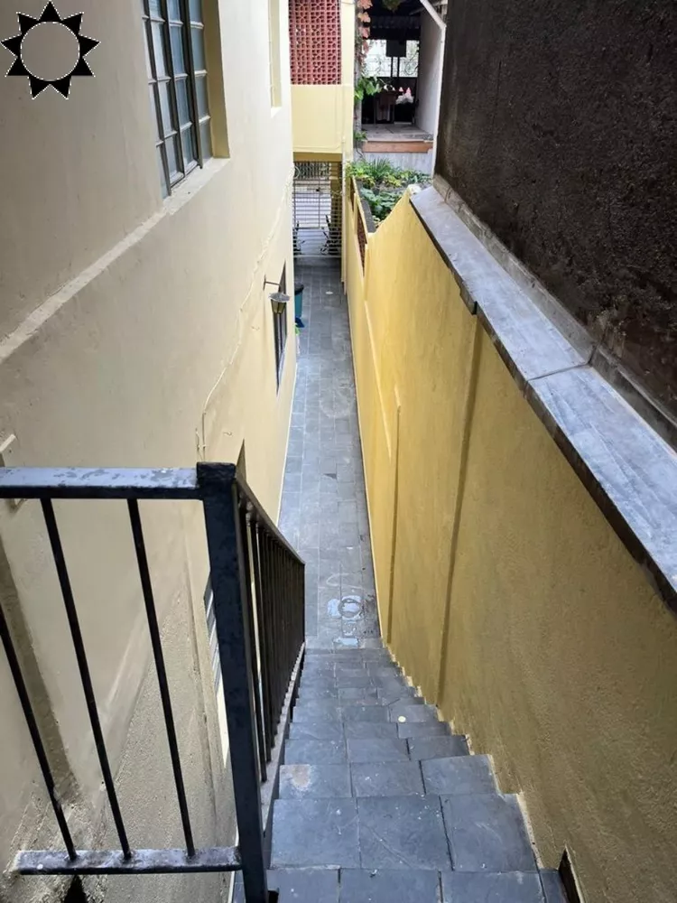 Casa, 3 quartos, 208 m² - Foto 20