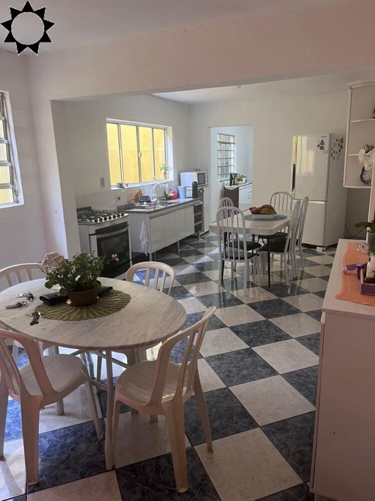 Casa, 3 quartos, 208 m² - Foto 3