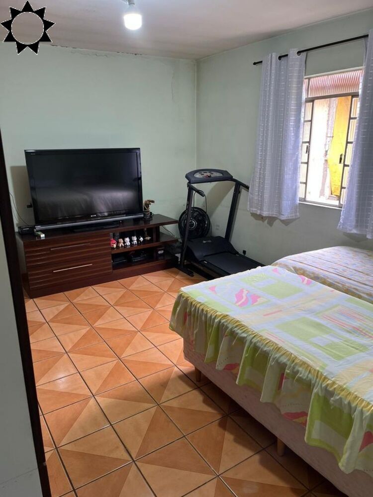 Casa, 3 quartos, 208 m² - Foto 12