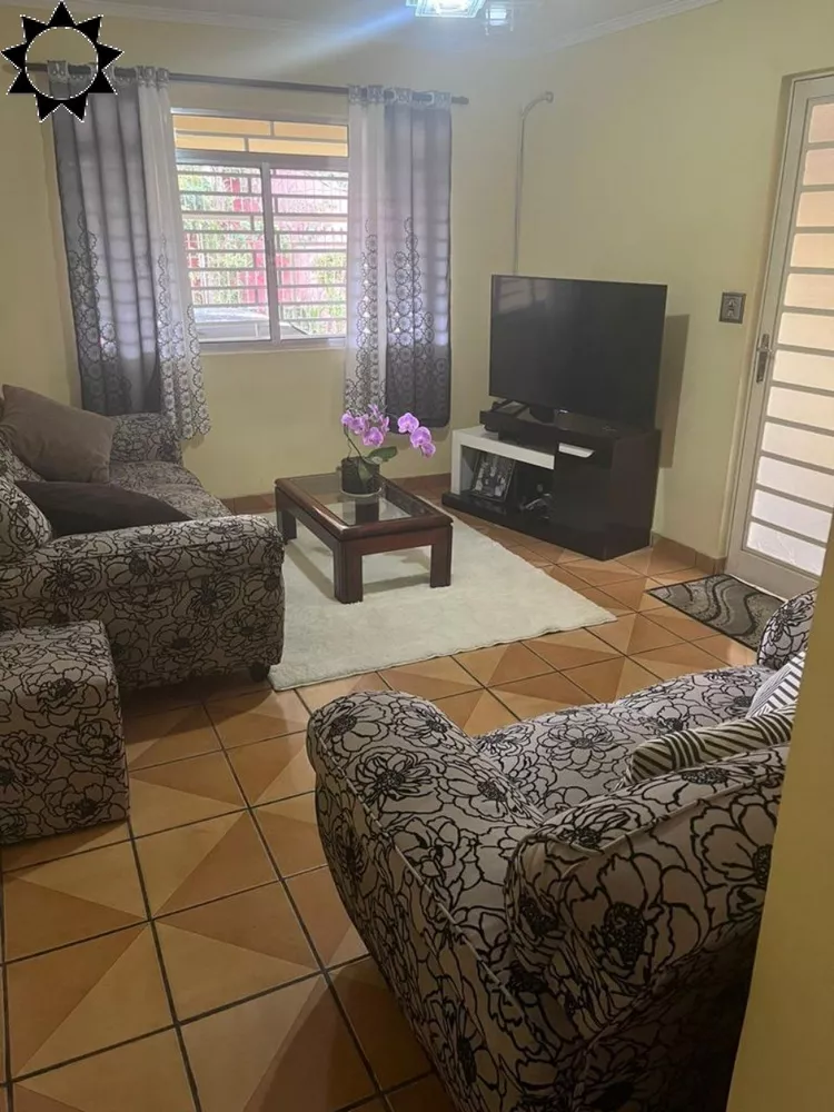 Casa, 3 quartos, 208 m² - Foto 2