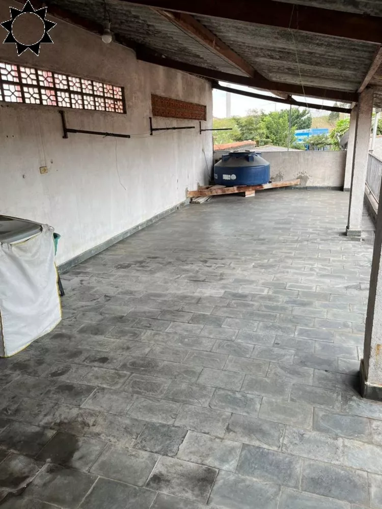 Casa, 3 quartos, 208 m² - Foto 17