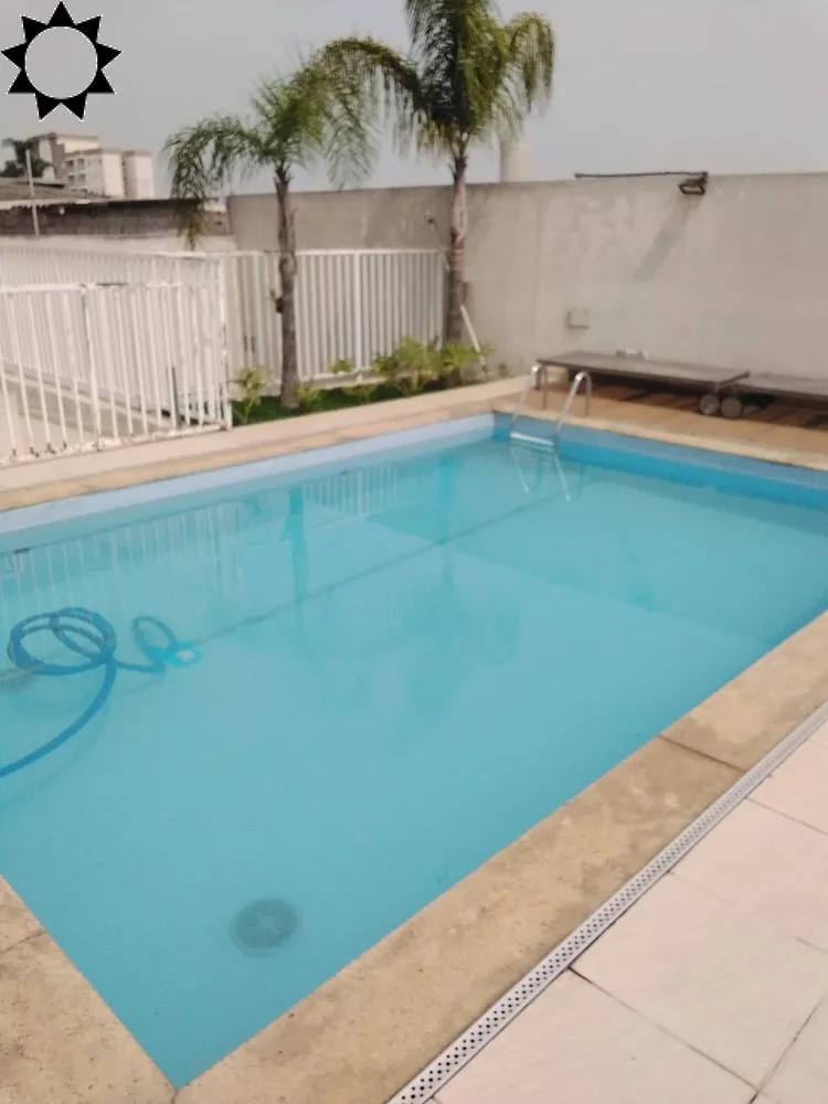 Apartamento, 2 quartos, 91 m² - Foto 4