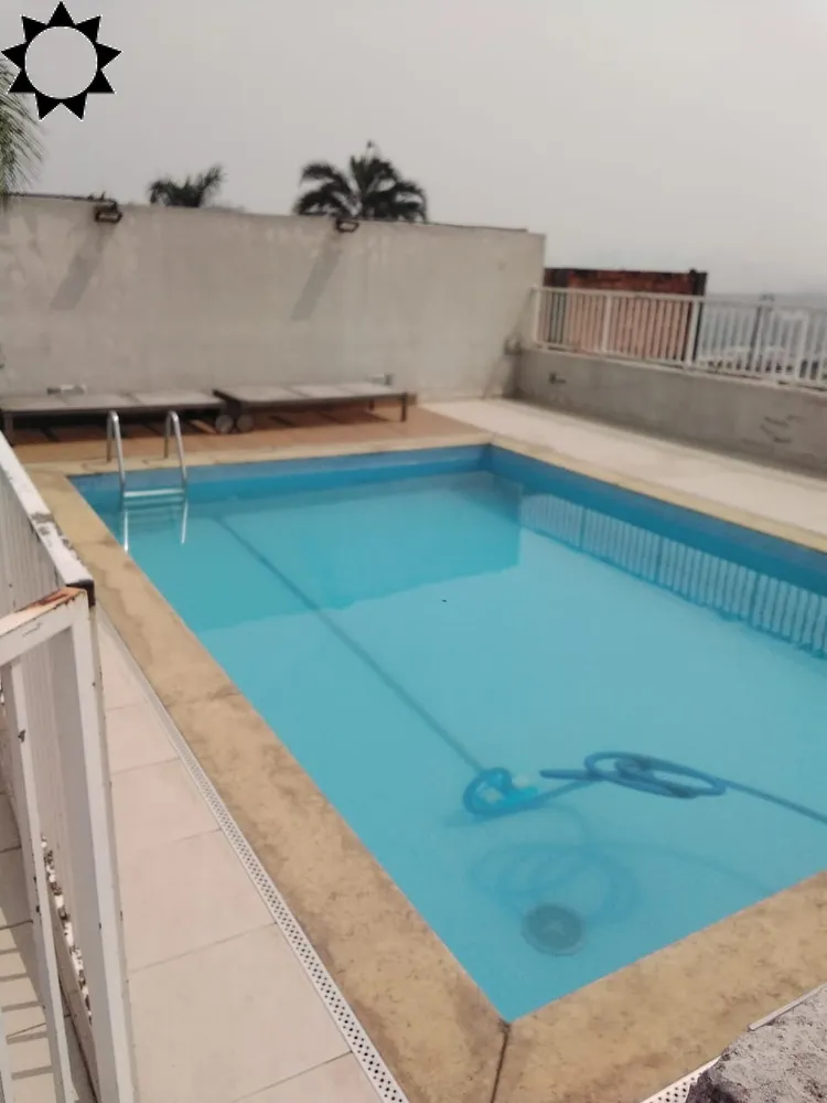 Apartamento, 2 quartos, 91 m² - Foto 7