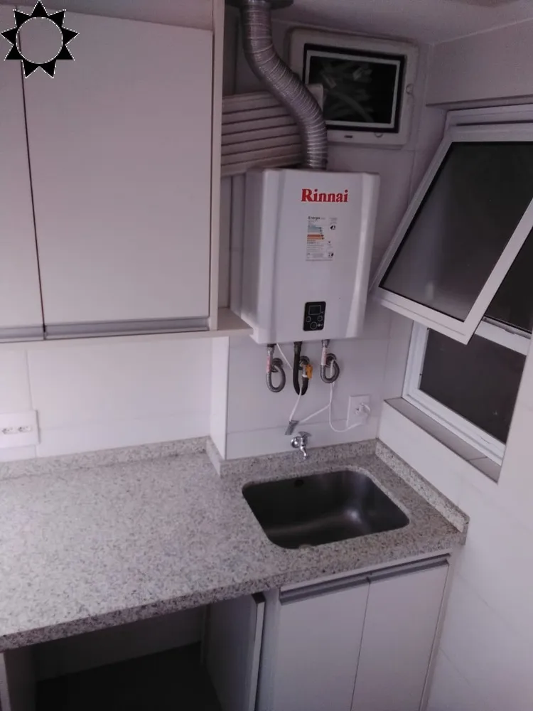 Apartamento, 2 quartos, 91 m² - Foto 11