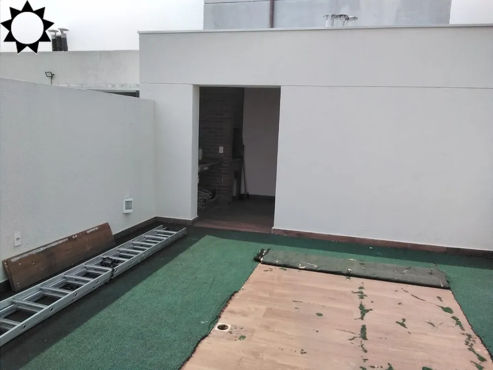 Apartamento, 2 quartos, 91 m² - Foto 2