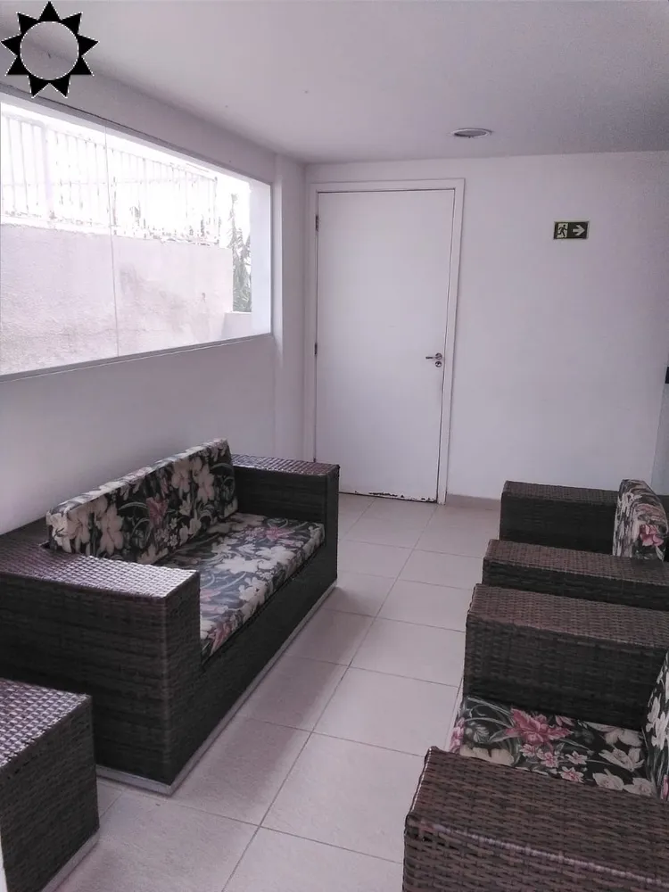 Apartamento, 2 quartos, 91 m² - Foto 8