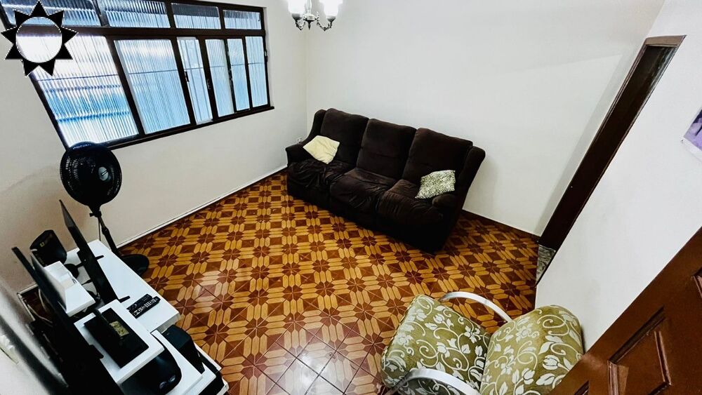 Casa, 2 quartos, 129 m² - Foto 2