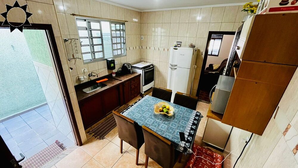 Casa, 2 quartos, 129 m² - Foto 3