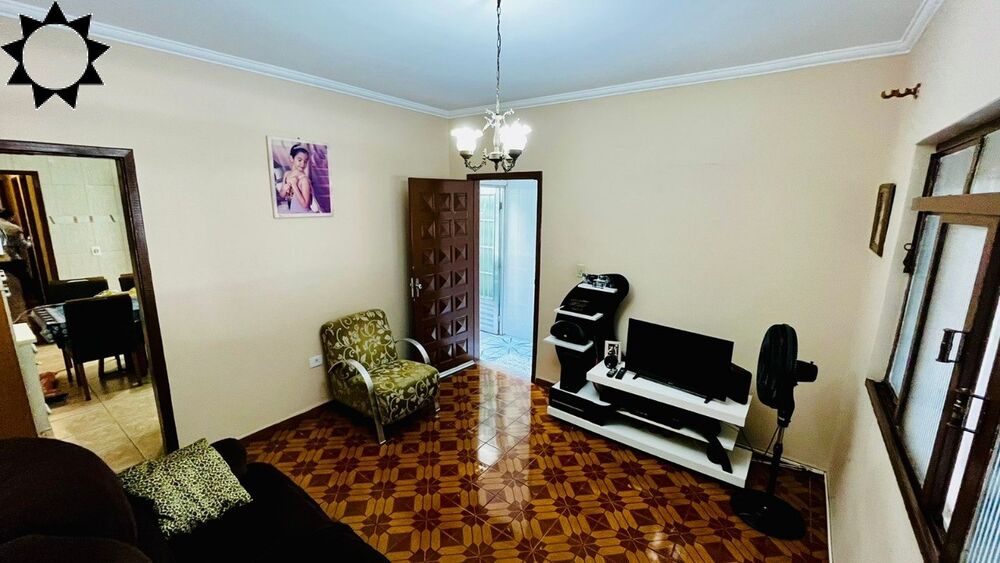 Casa, 2 quartos, 129 m² - Foto 4