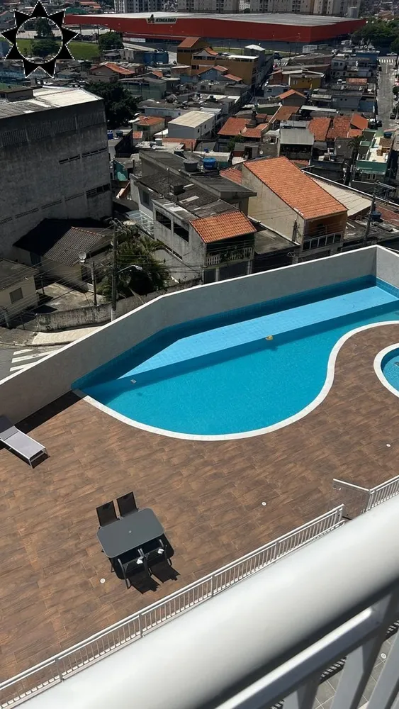 Apartamento, 1 quarto, 43 m² - Foto 4